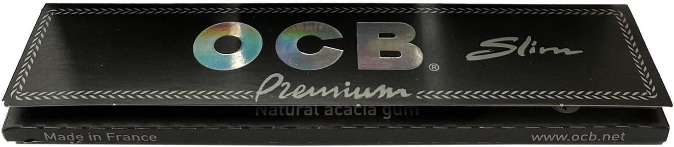 Papier à Rouler OCB Slim Premium